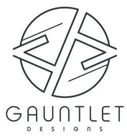 Gauntlet Designs